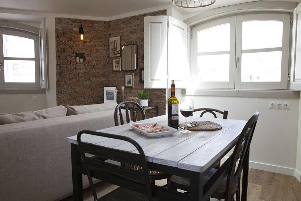 A&n Nino Guevara Appartement *