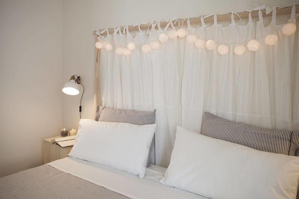 A&n Nino Guevara Appartement Málaga