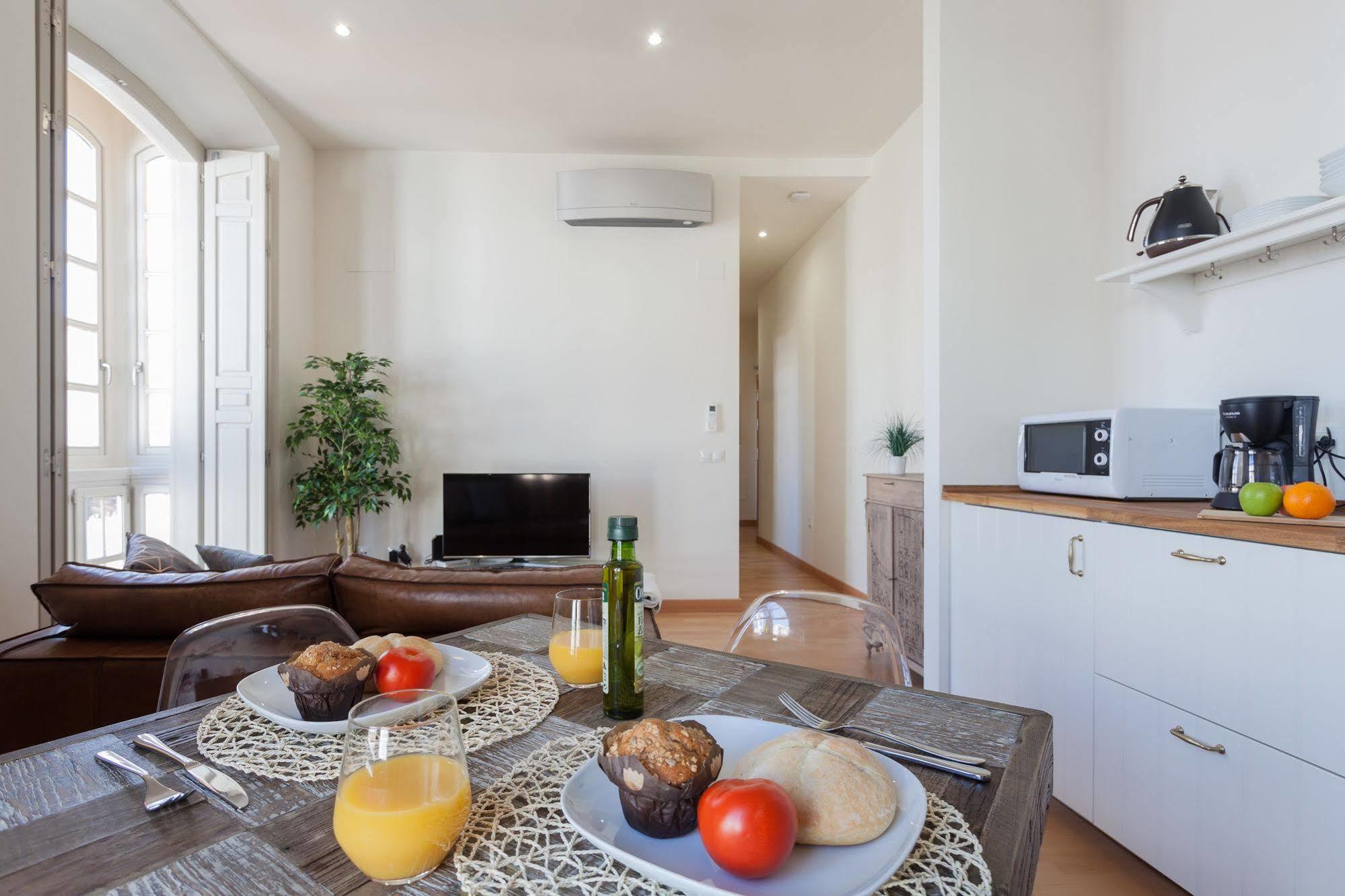 A&n Nino Guevara Appartement