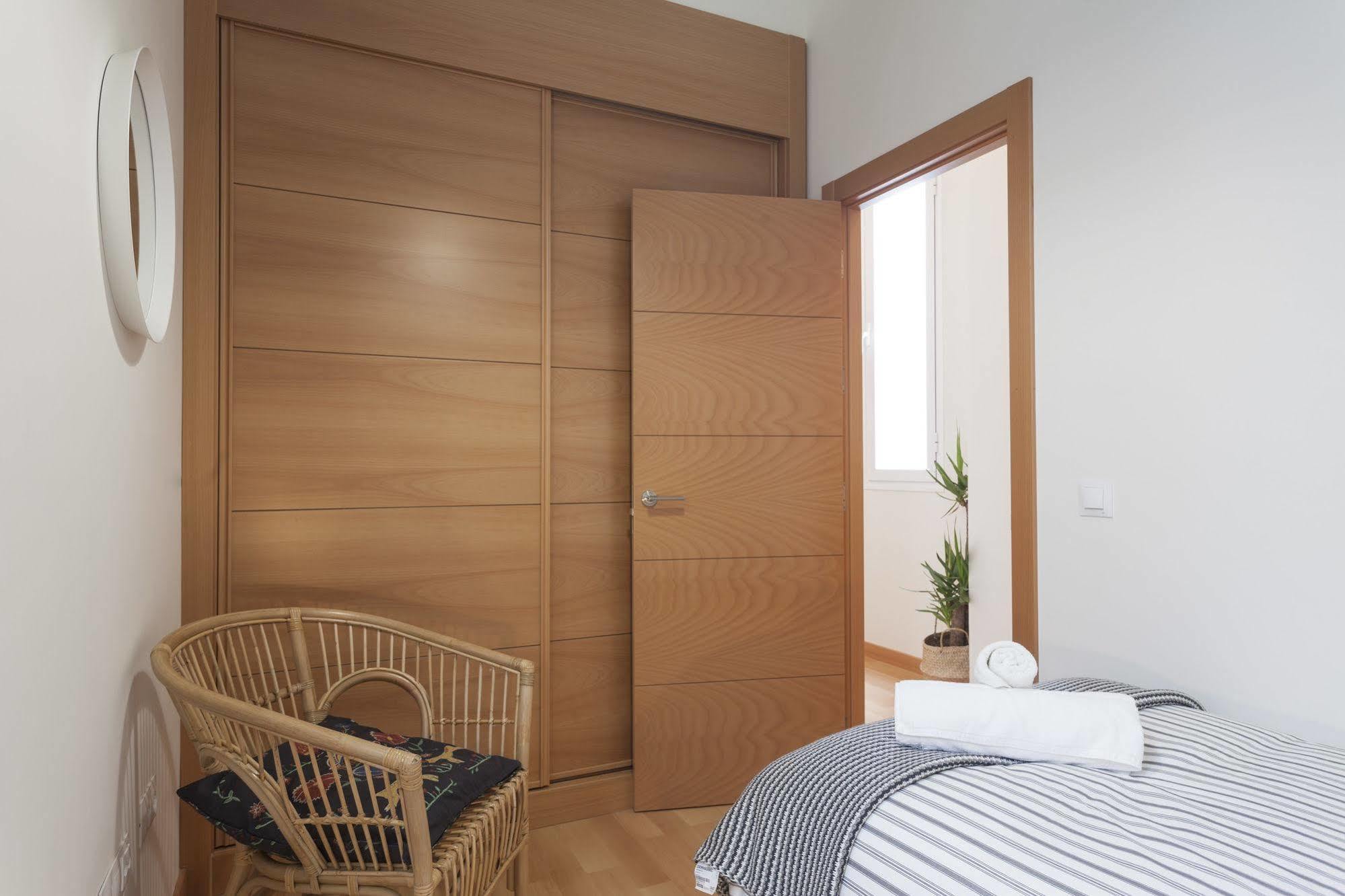 Appartement A&n Nino Guevara