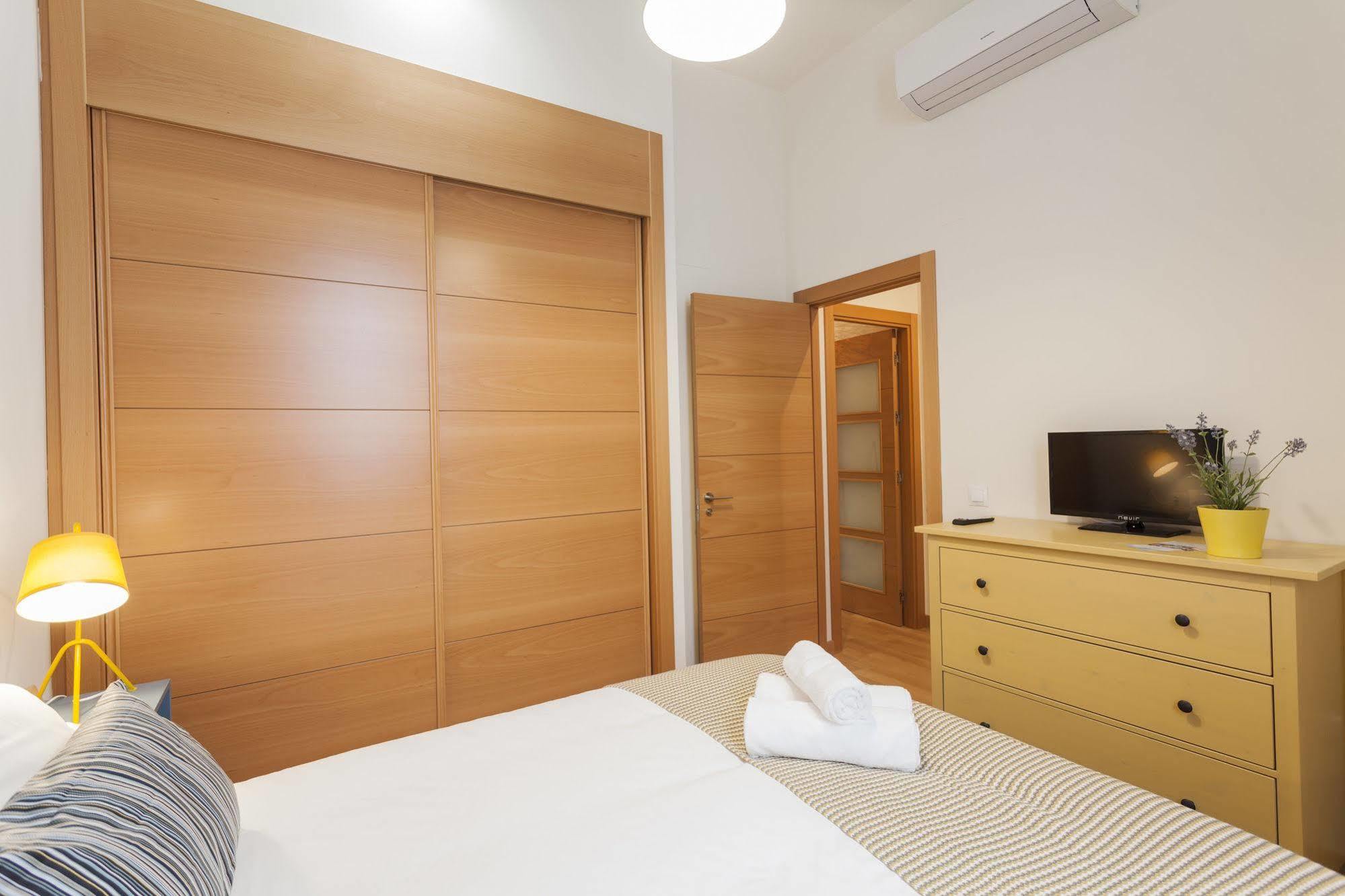 Appartement A&n Nino Guevara Málaga