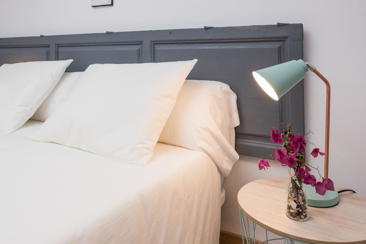 Apartamento Paseo De La Farola *