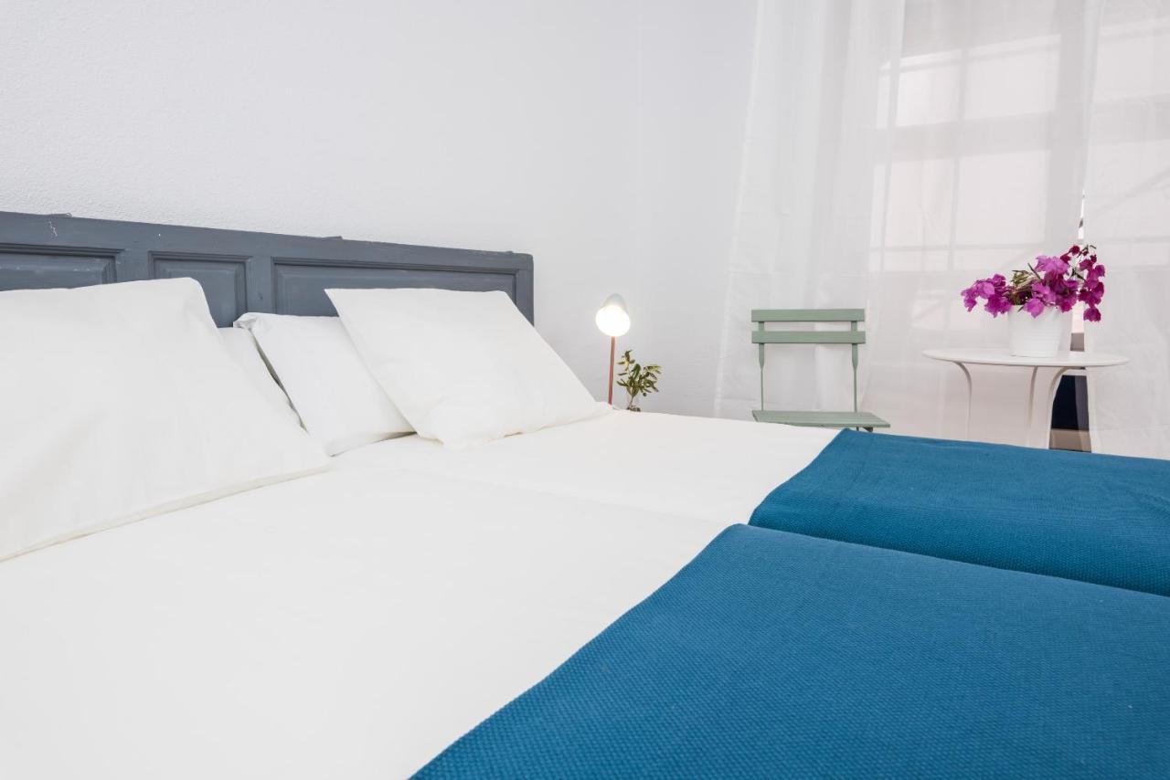 Apartamento Paseo De La Farola