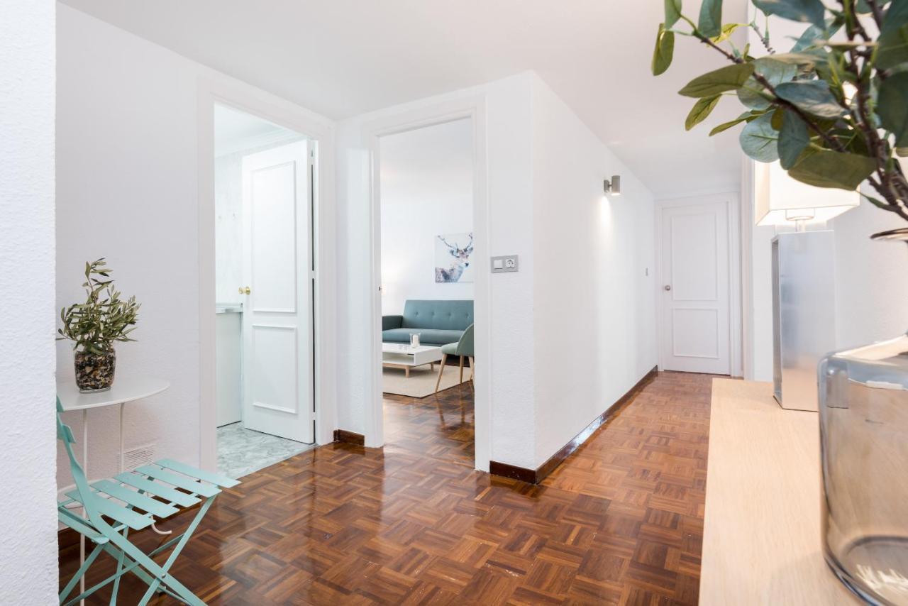 Paseo De La Farola Apartamento Málaga
