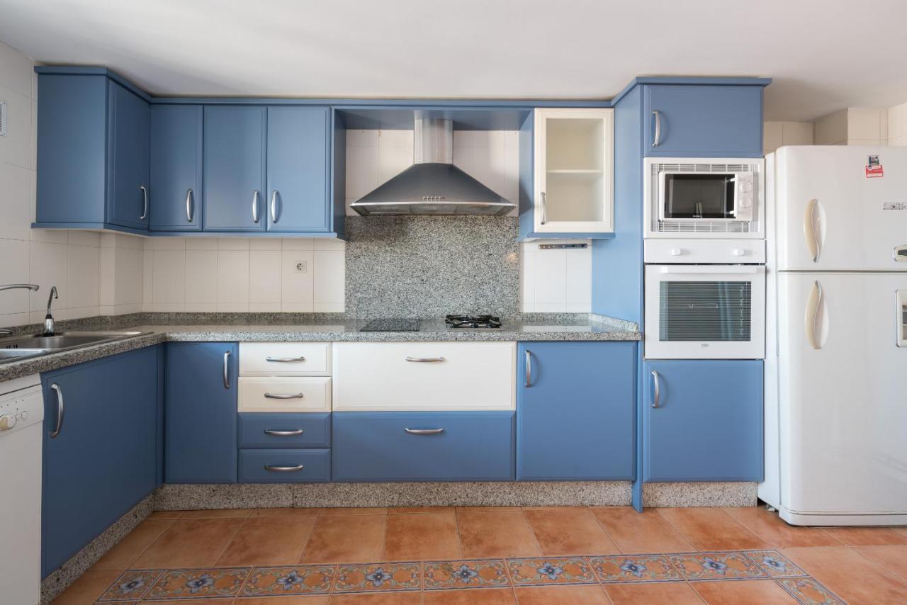 Apartamento Paseo De La Farola
