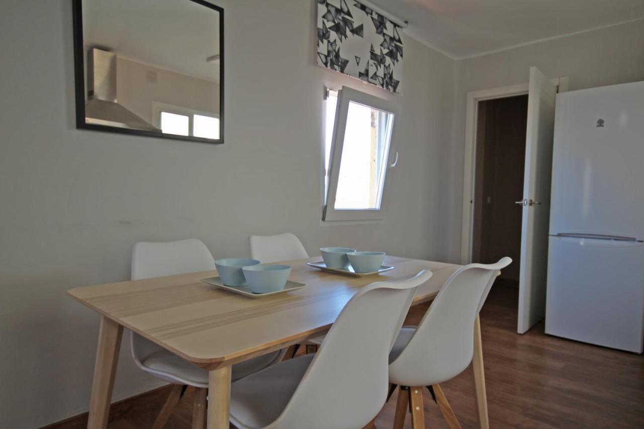 Matadero Grupalmalaga Apartment