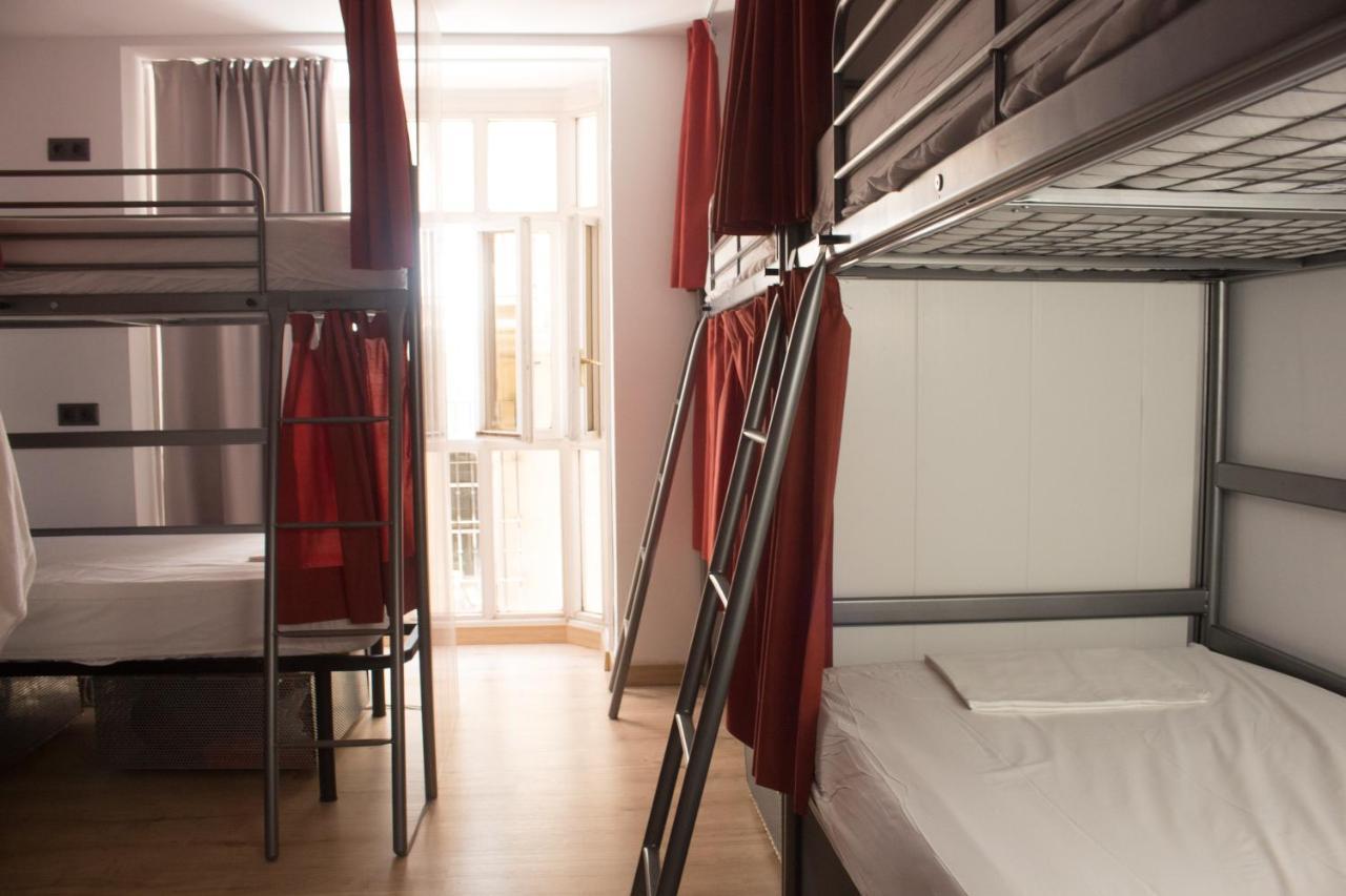 Chillinn' Albergue Málaga
