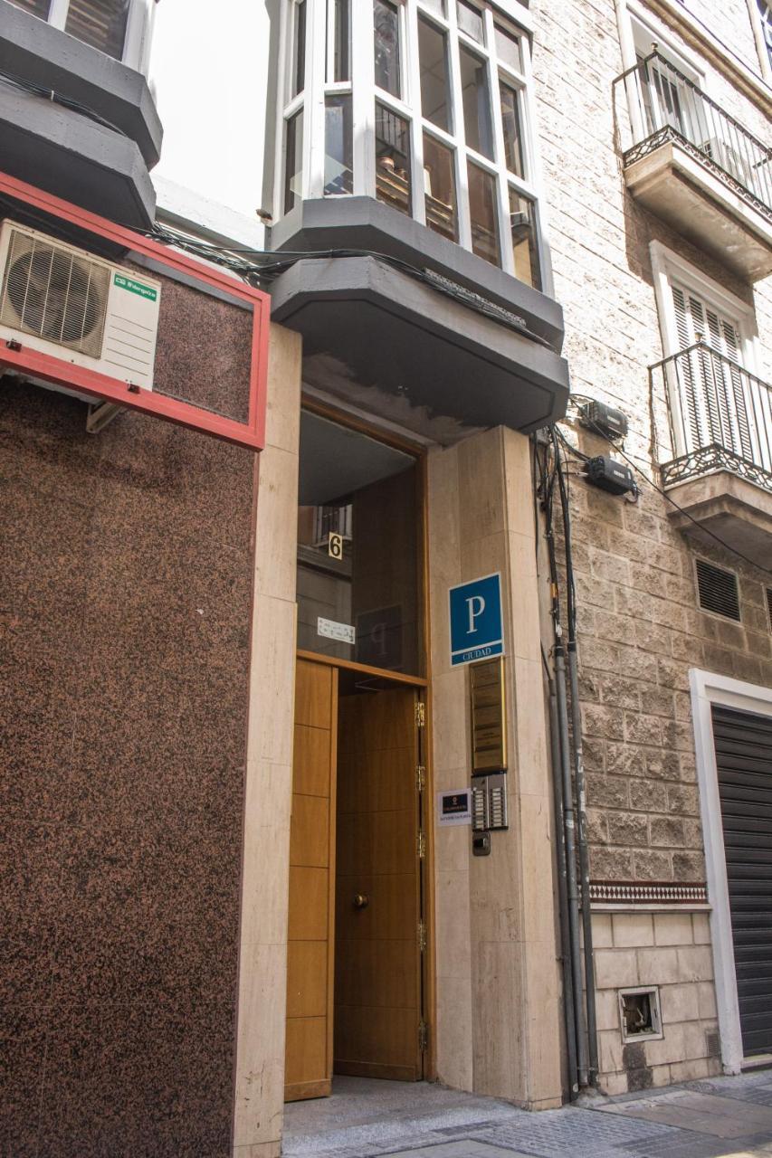 Albergue Chillinn' Málaga
