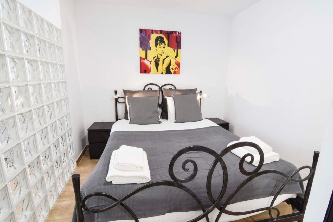Letmalaga Nuno Gomez Appartement Málaga