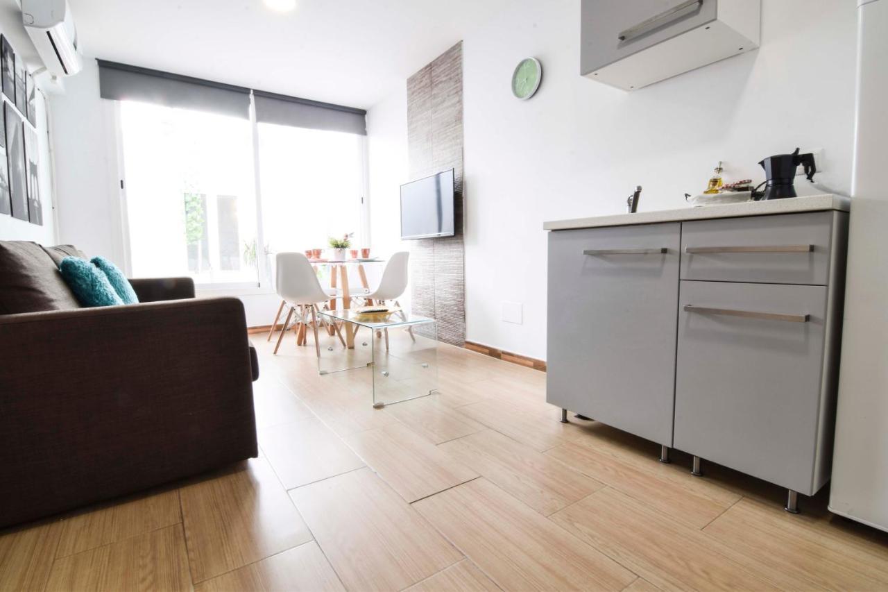 Appartement Letmalaga Nuno Gomez