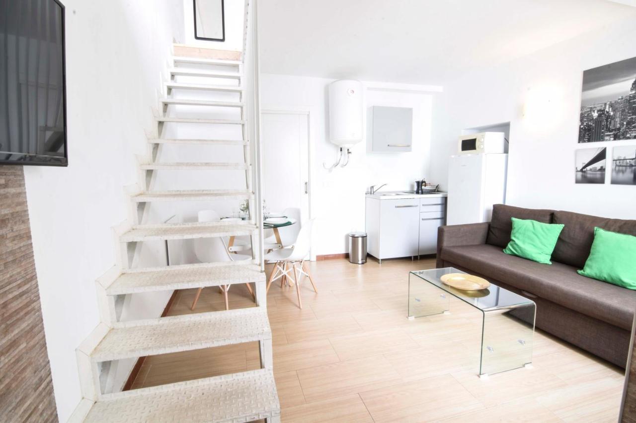 Appartement Letmalaga Nuno Gomez