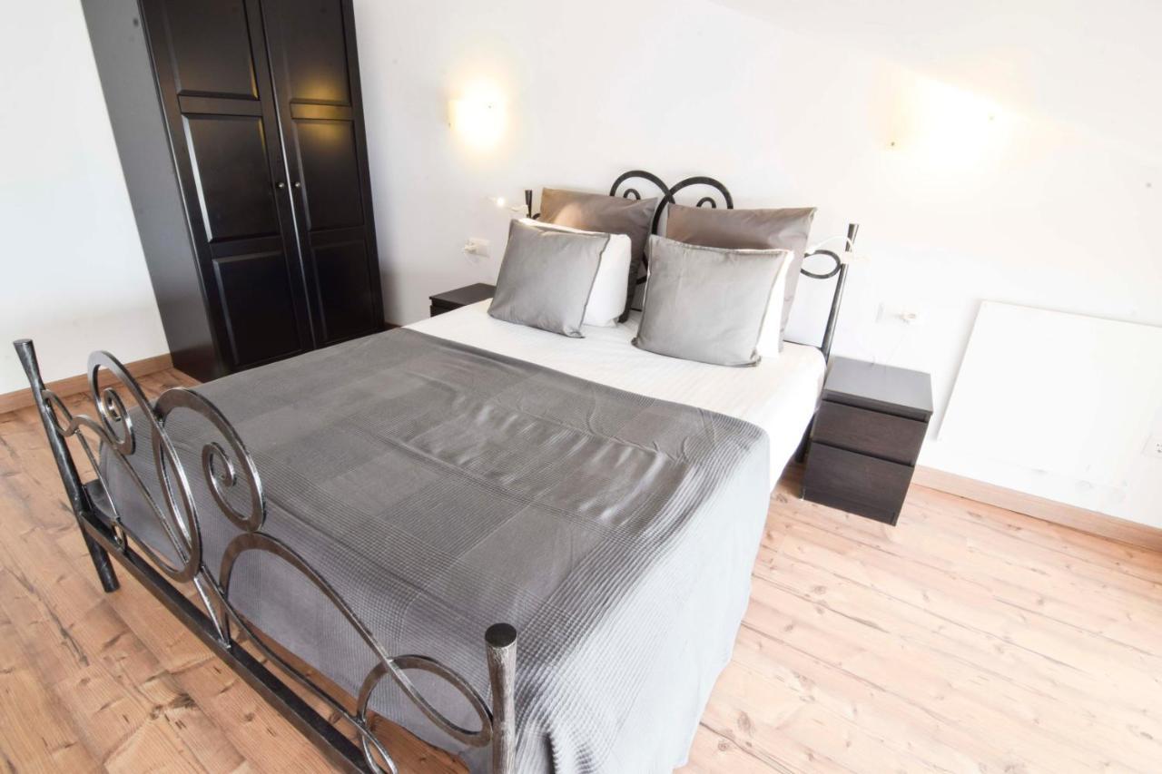 Appartement Letmalaga Nuno Gomez