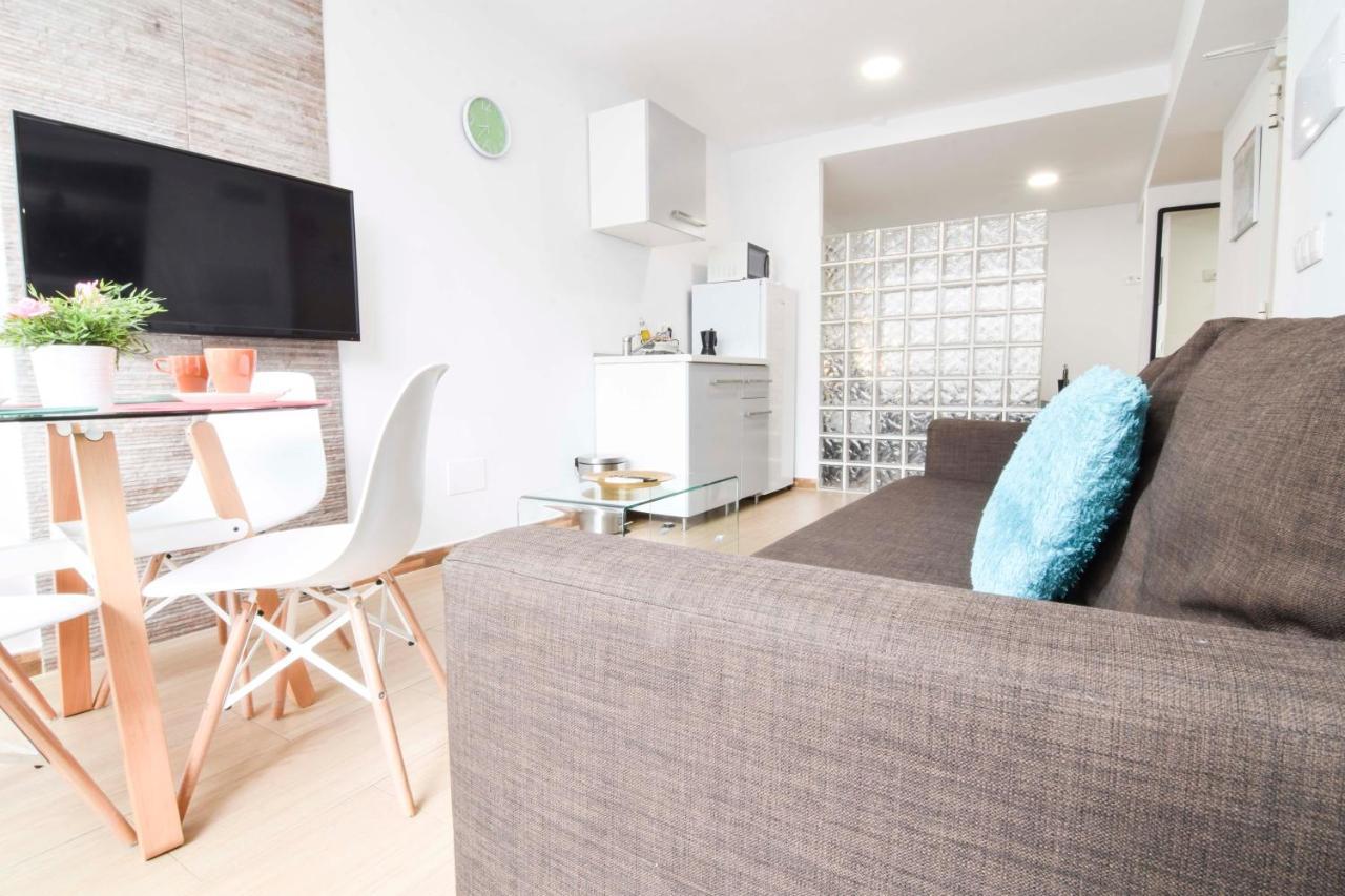 Appartement Letmalaga Nuno Gomez Málaga