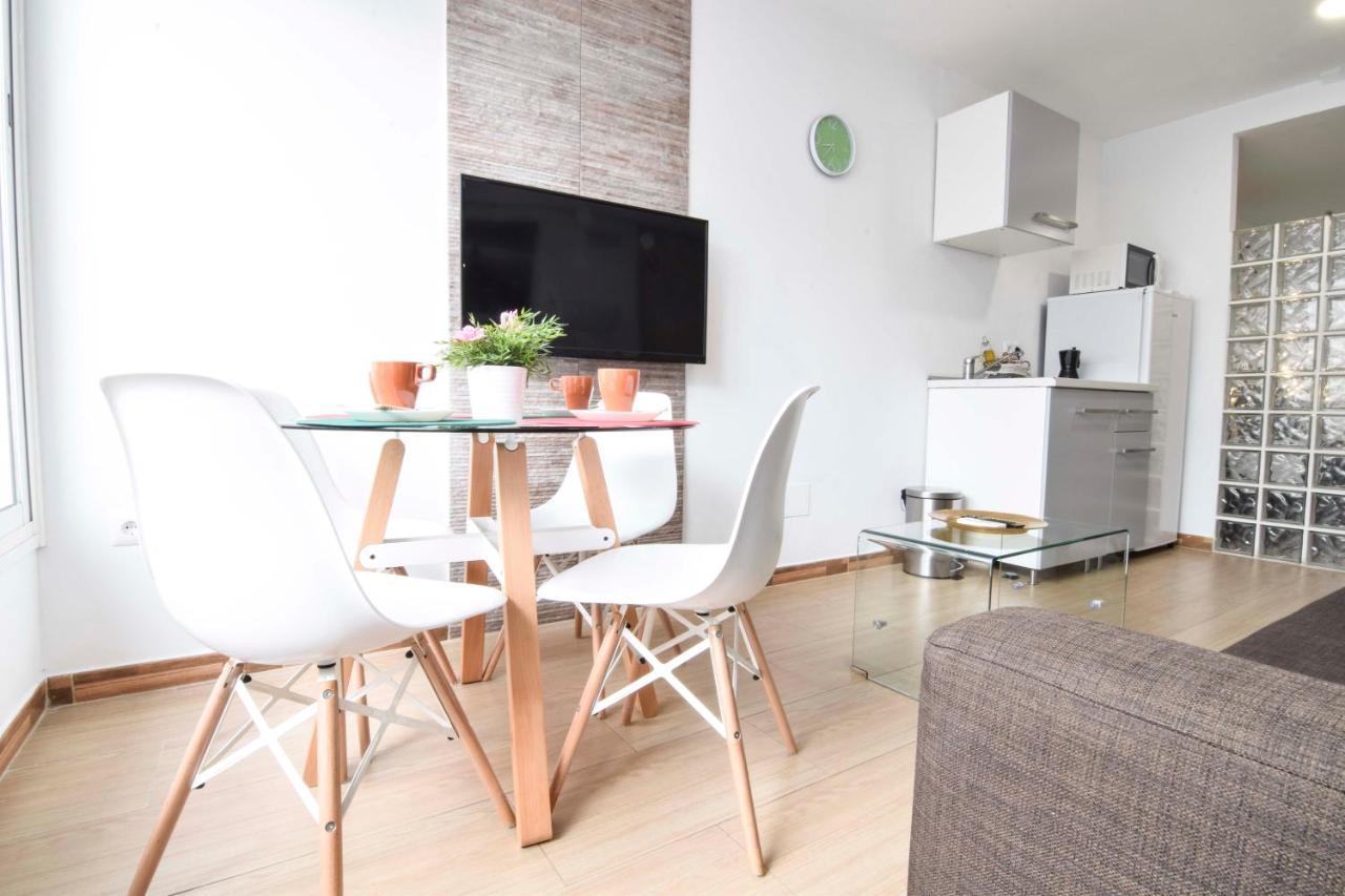 Letmalaga Nuno Gomez Appartement *