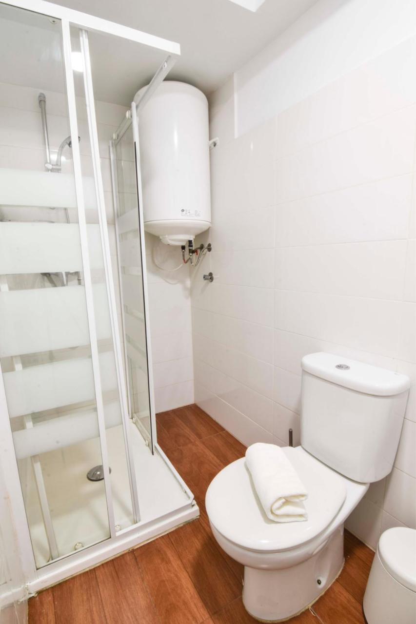 Letmalaga Nuno Gomez Appartement Málaga