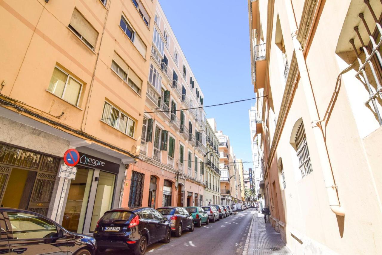 Letmalaga Economy Soho Málaga