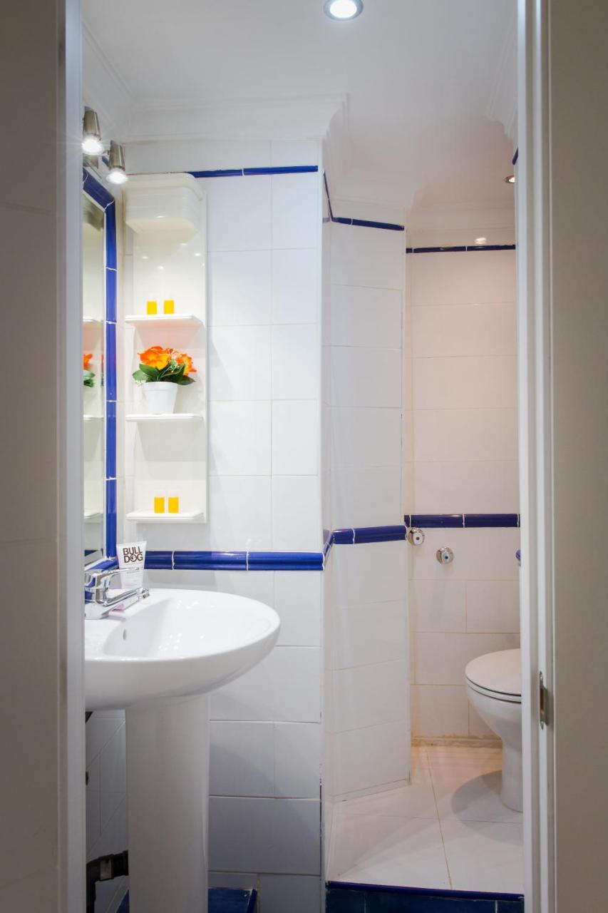Apartment 3 Dormitorios Con Balcon Junto Calle Larios *