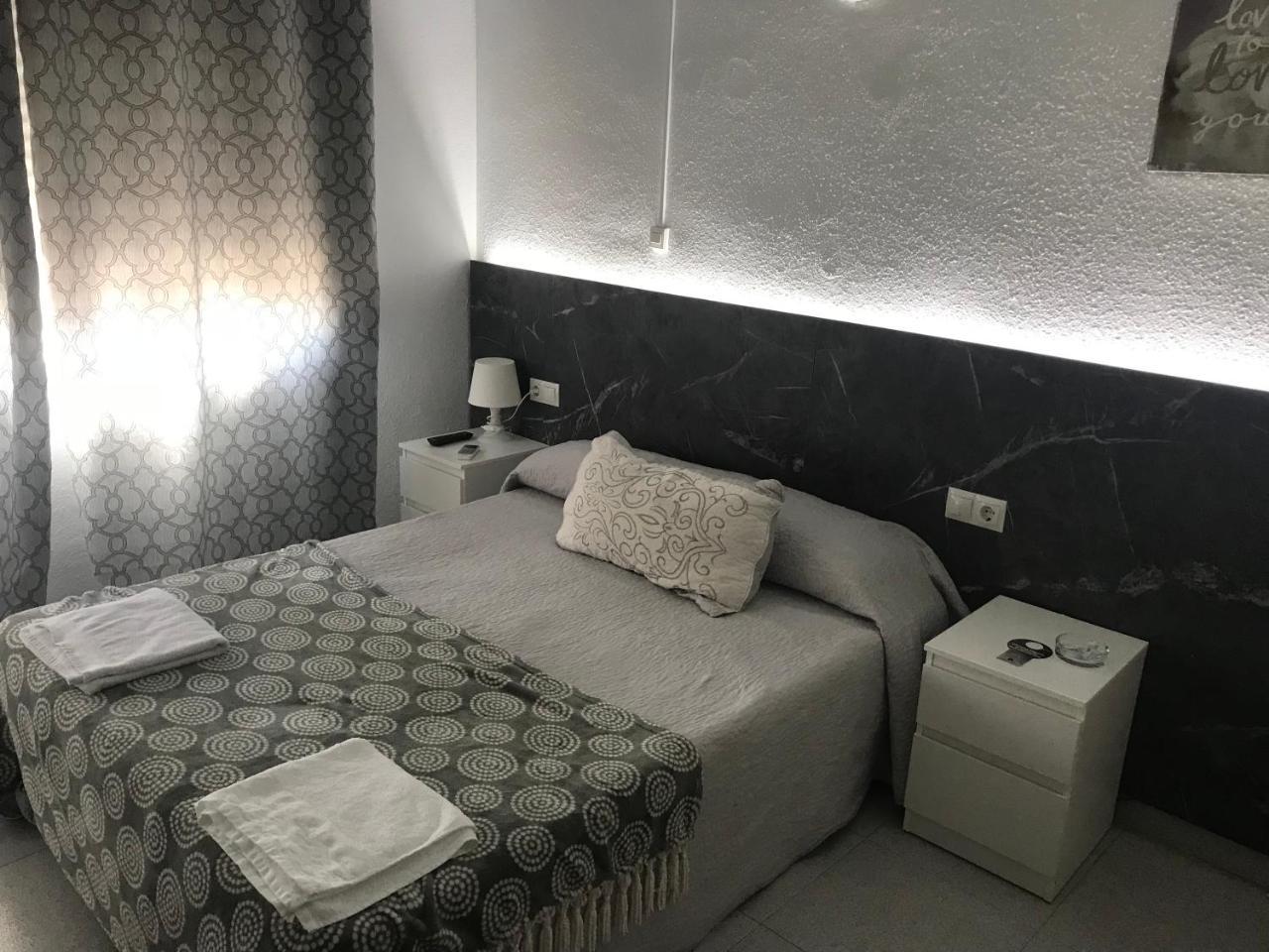Barlovento Málaga