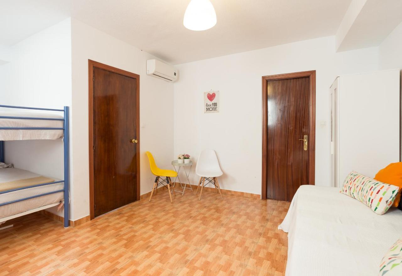 Apartment Marques De Larios 4 Parking