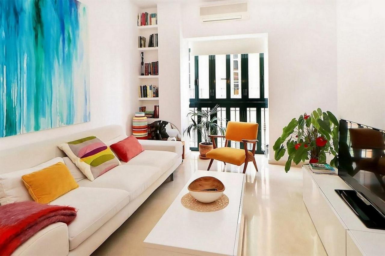 San Juan Freshapartments By Bossh! Appartement