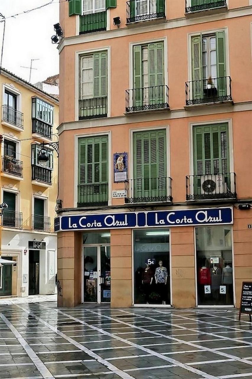 Appartement San Juan Freshapartments By Bossh! Málaga