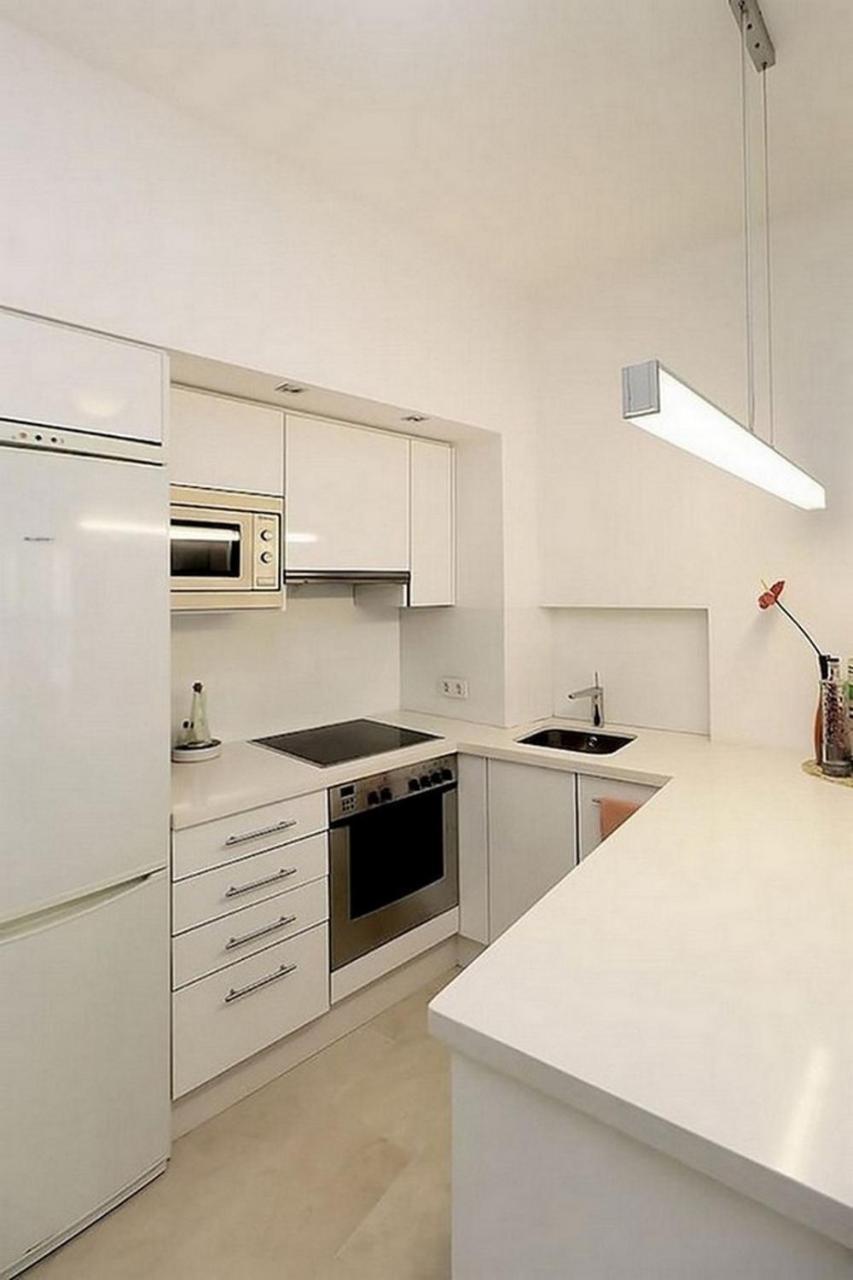 Appartement San Juan Freshapartments By Bossh! *