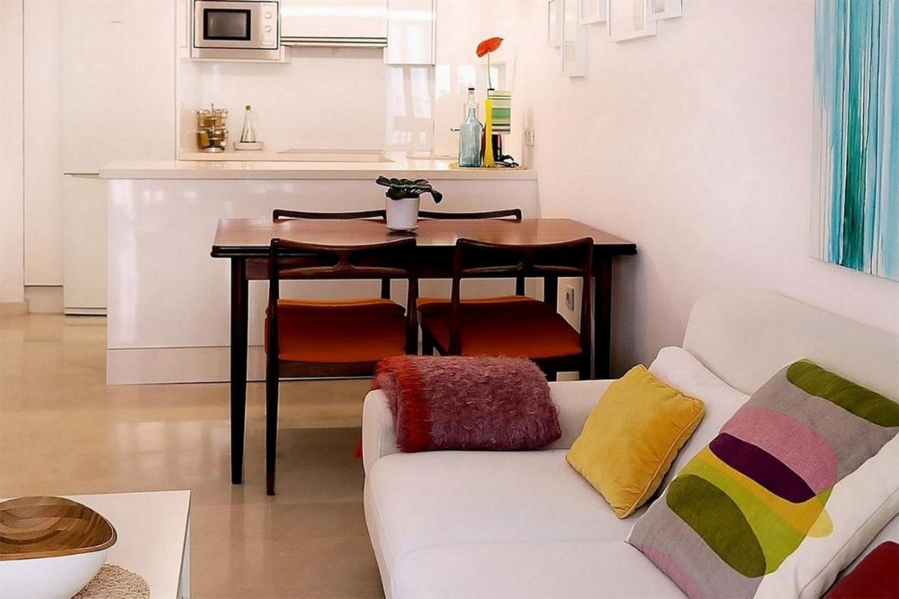 San Juan Freshapartments By Bossh! Appartement Málaga