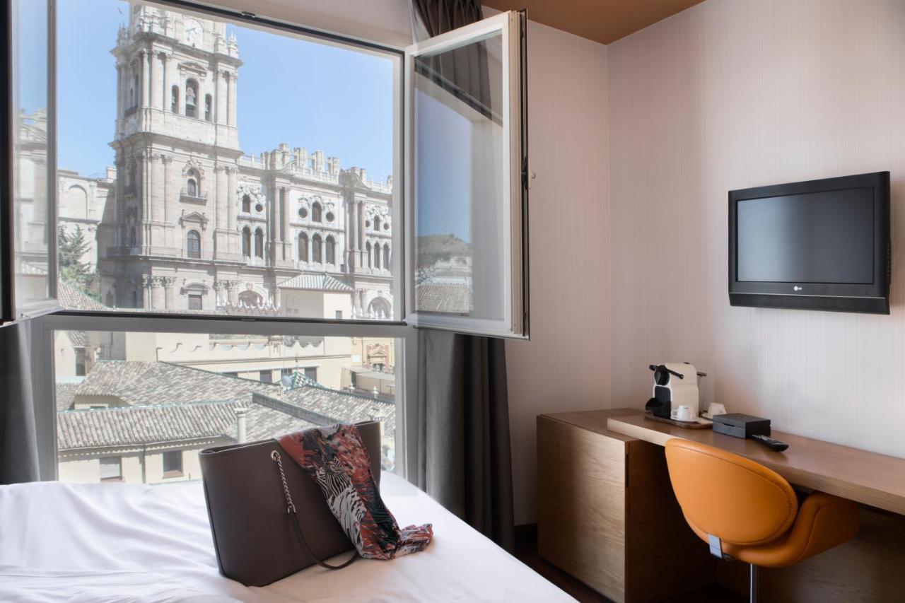 Hotell Petit Palace 4*