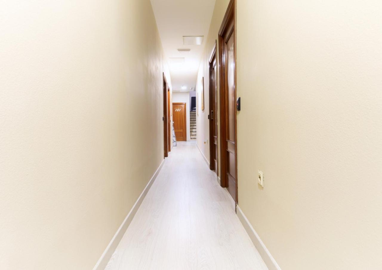 Guest house Ciudad Jardin