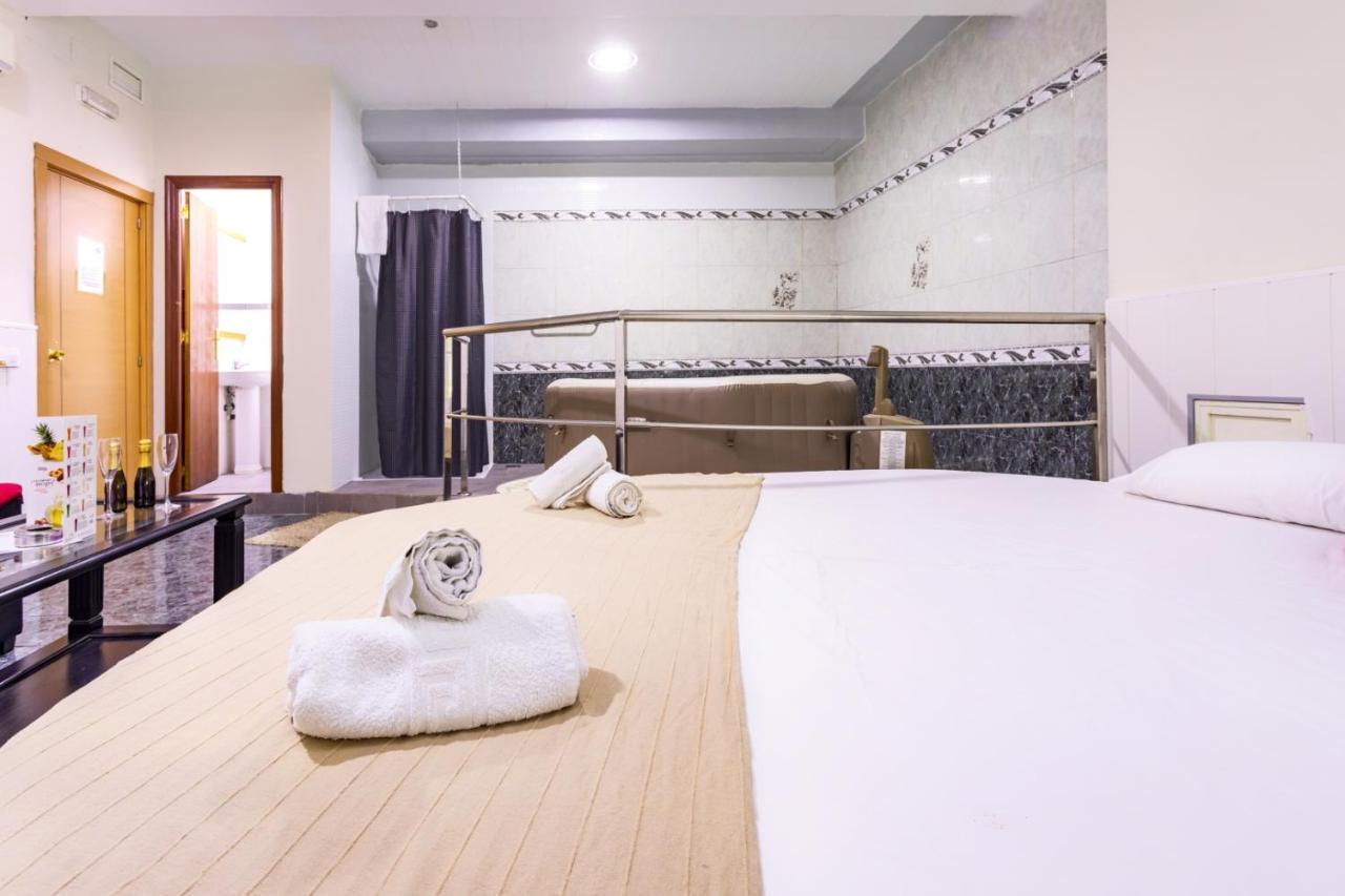 Ciudad Jardin Guest house