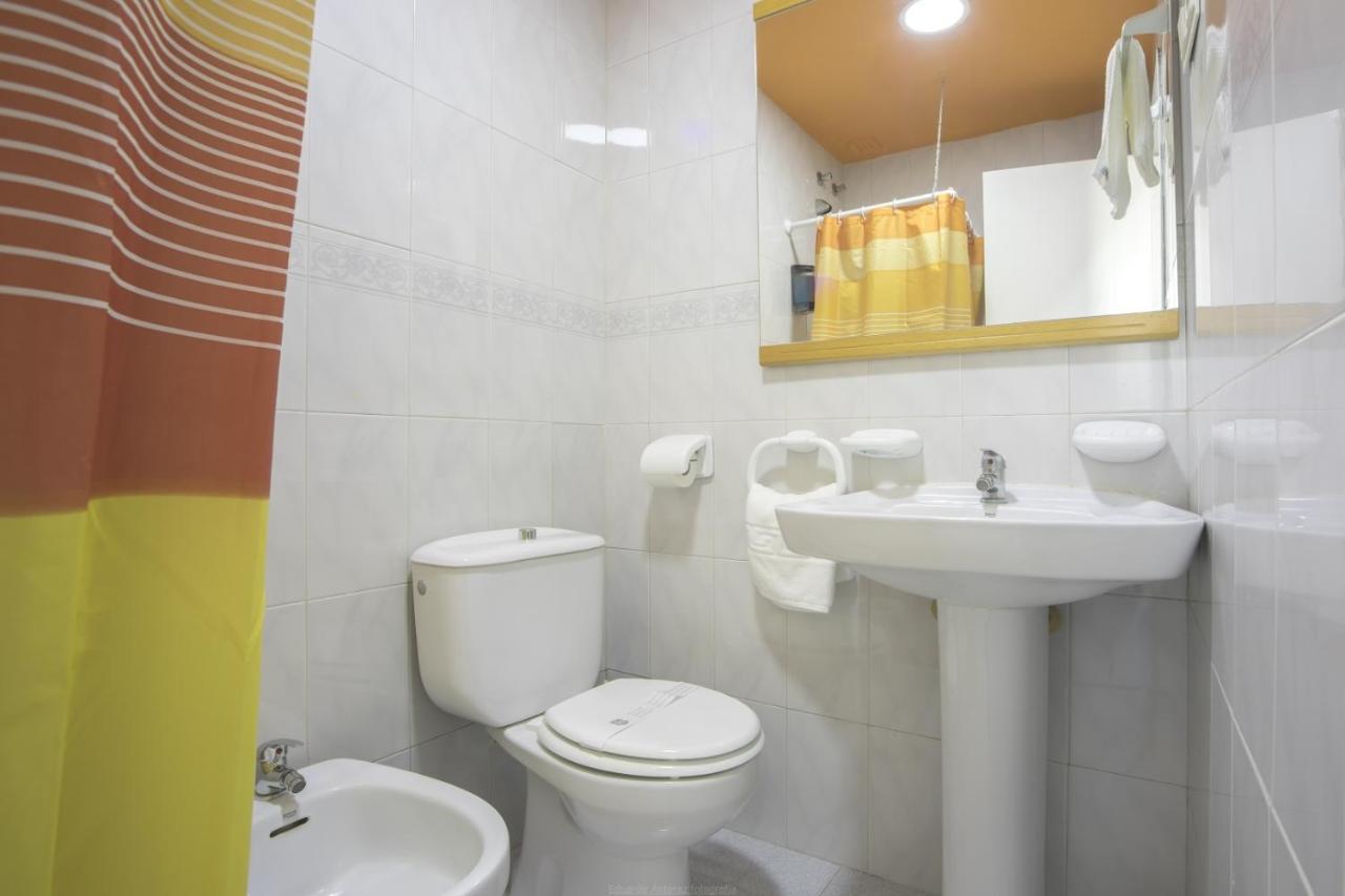 Guest house Ciudad Jardin