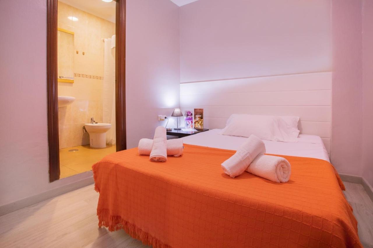 Ciudad Jardin Guest house