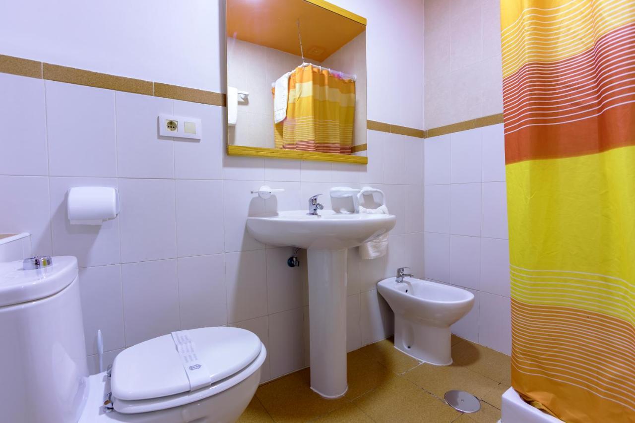 Ciudad Jardin Guest house