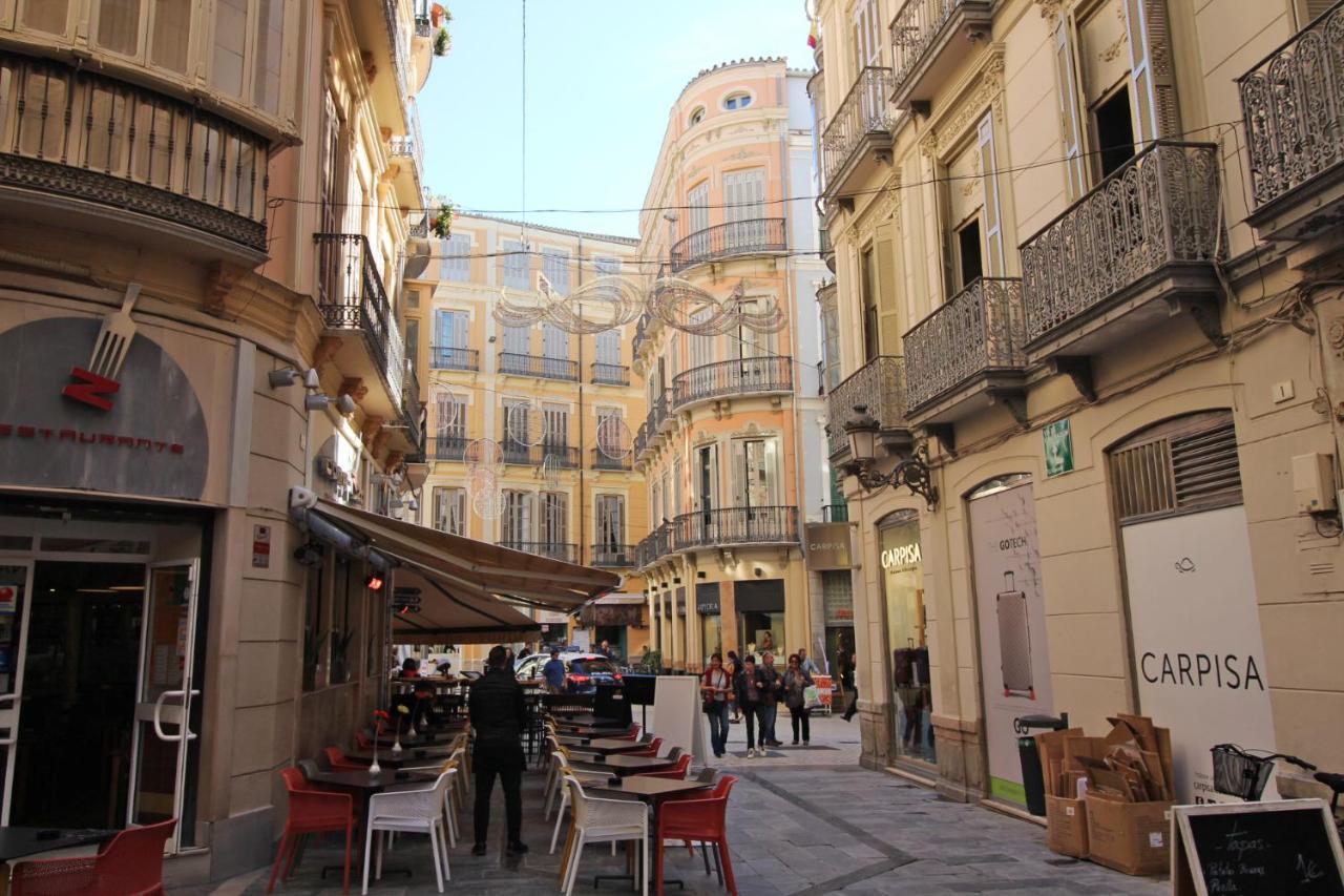 Del Parque Flats - Premium - Maestre * Malaga