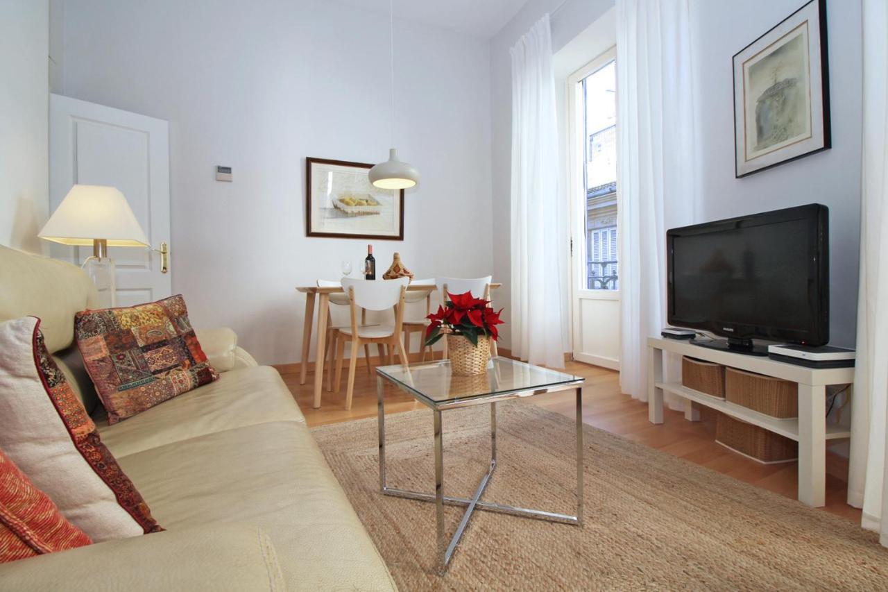 Apartment Del Parque Flats - Premium - Maestre