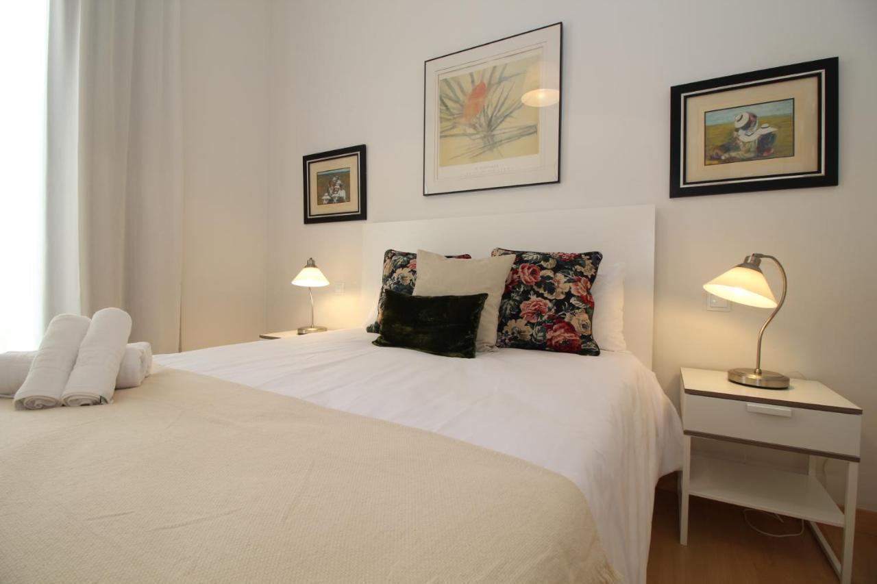 Apartment Del Parque Flats - Premium - Maestre *