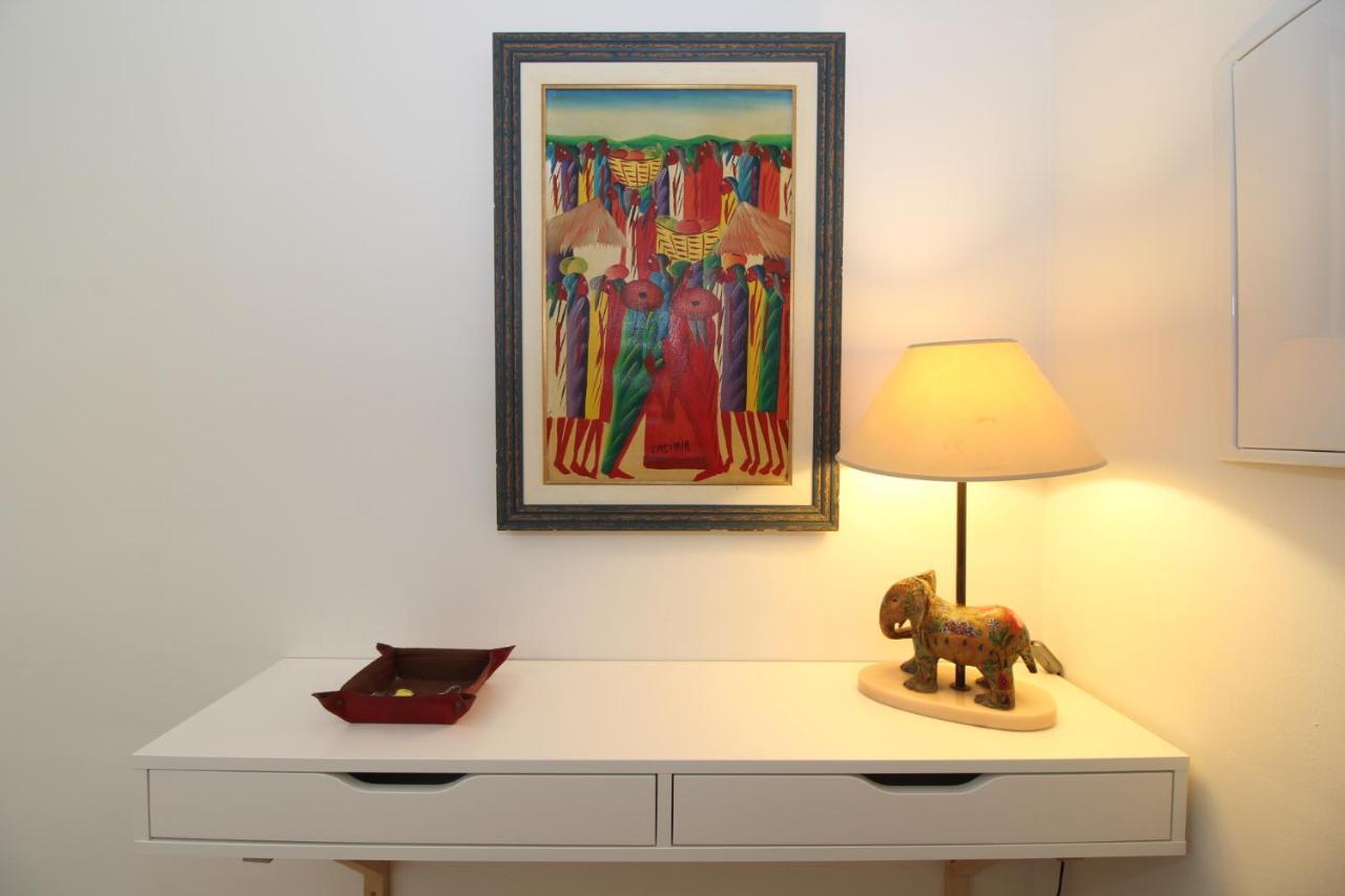 Del Parque Flats - Premium - Maestre * Malaga