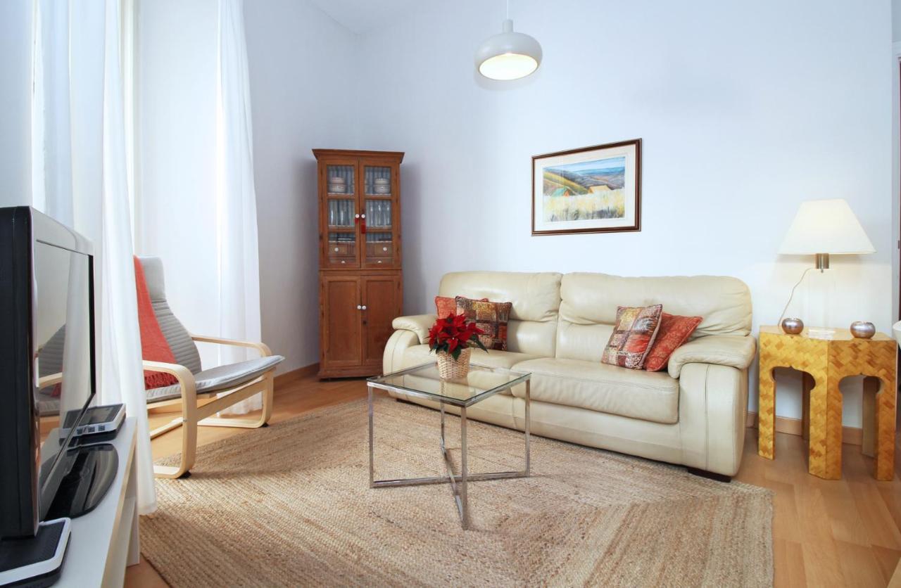 Del Parque Flats - Premium - Maestre Apartment