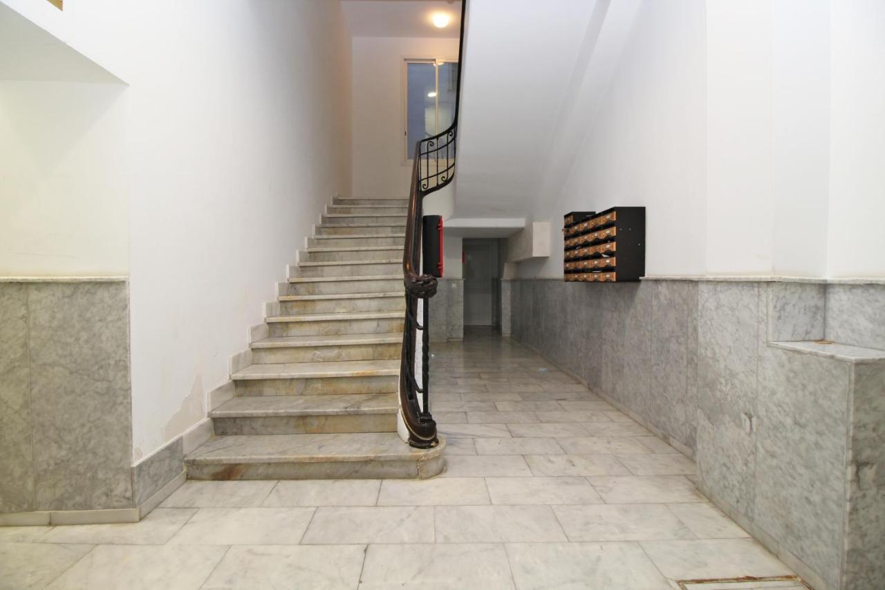 Del Parque Flats - Premium - Maestre Apartment *