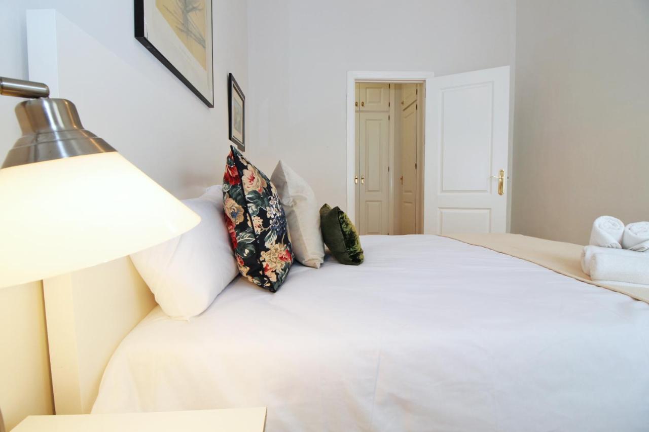 Del Parque Flats - Premium - Maestre Apartment Malaga