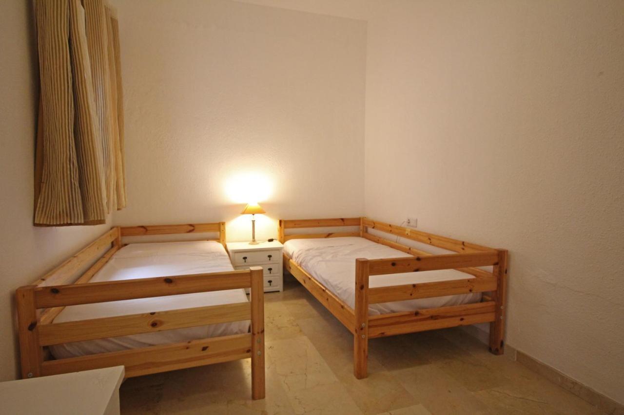 Granados Lejlighed Málaga