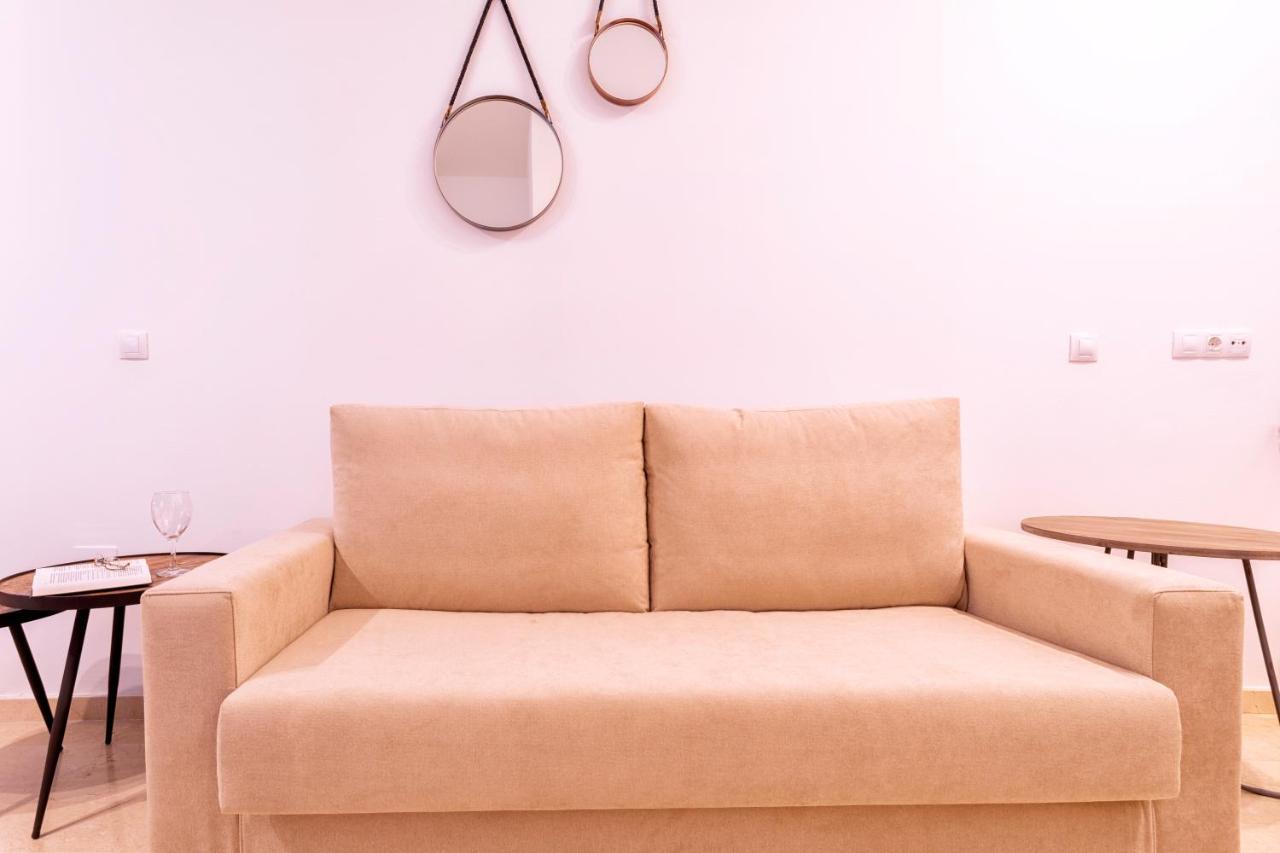 Malaga Central Suites Apartment Málaga