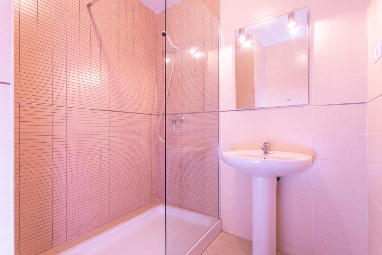 Apartment Malaga Central Suites Málaga