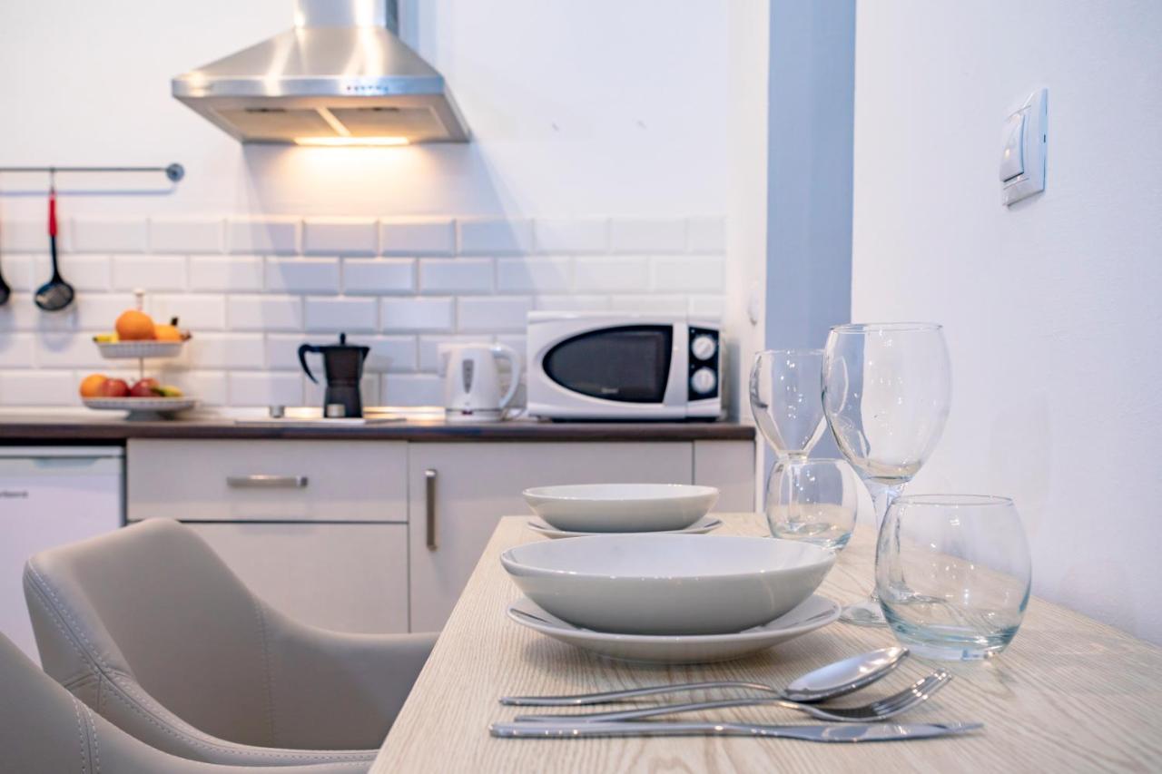 Apartment Malaga Central Suites Málaga