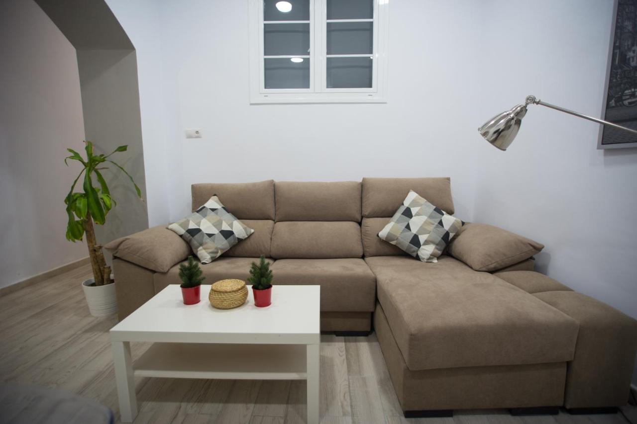 Catedral Appartement