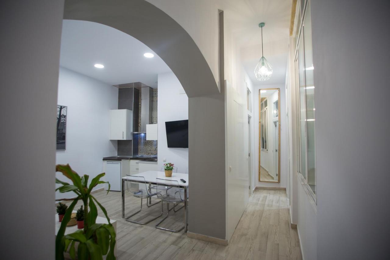 Catedral Appartement *