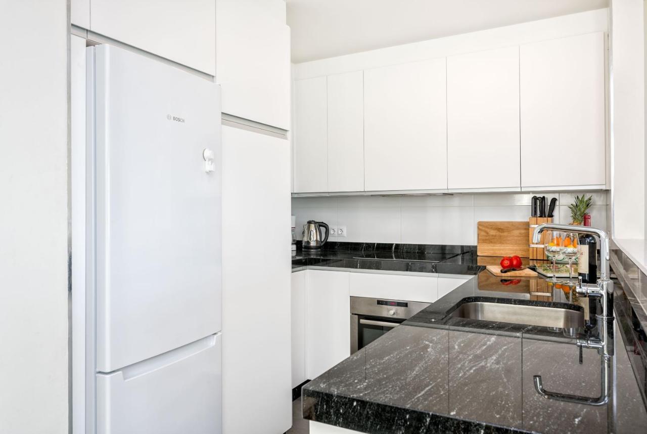 Miguel In By Solaga Homes Lejlighed