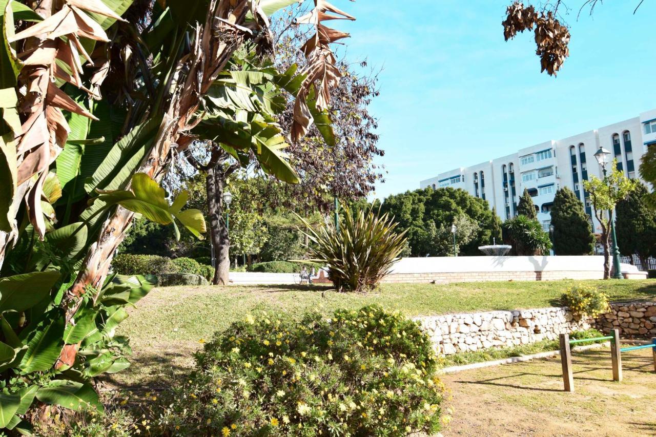 Letmalaga Cremades Apartment