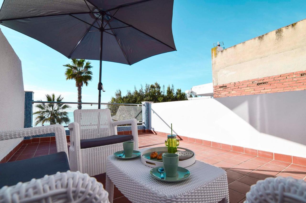 Letmalaga Cremades Apartment