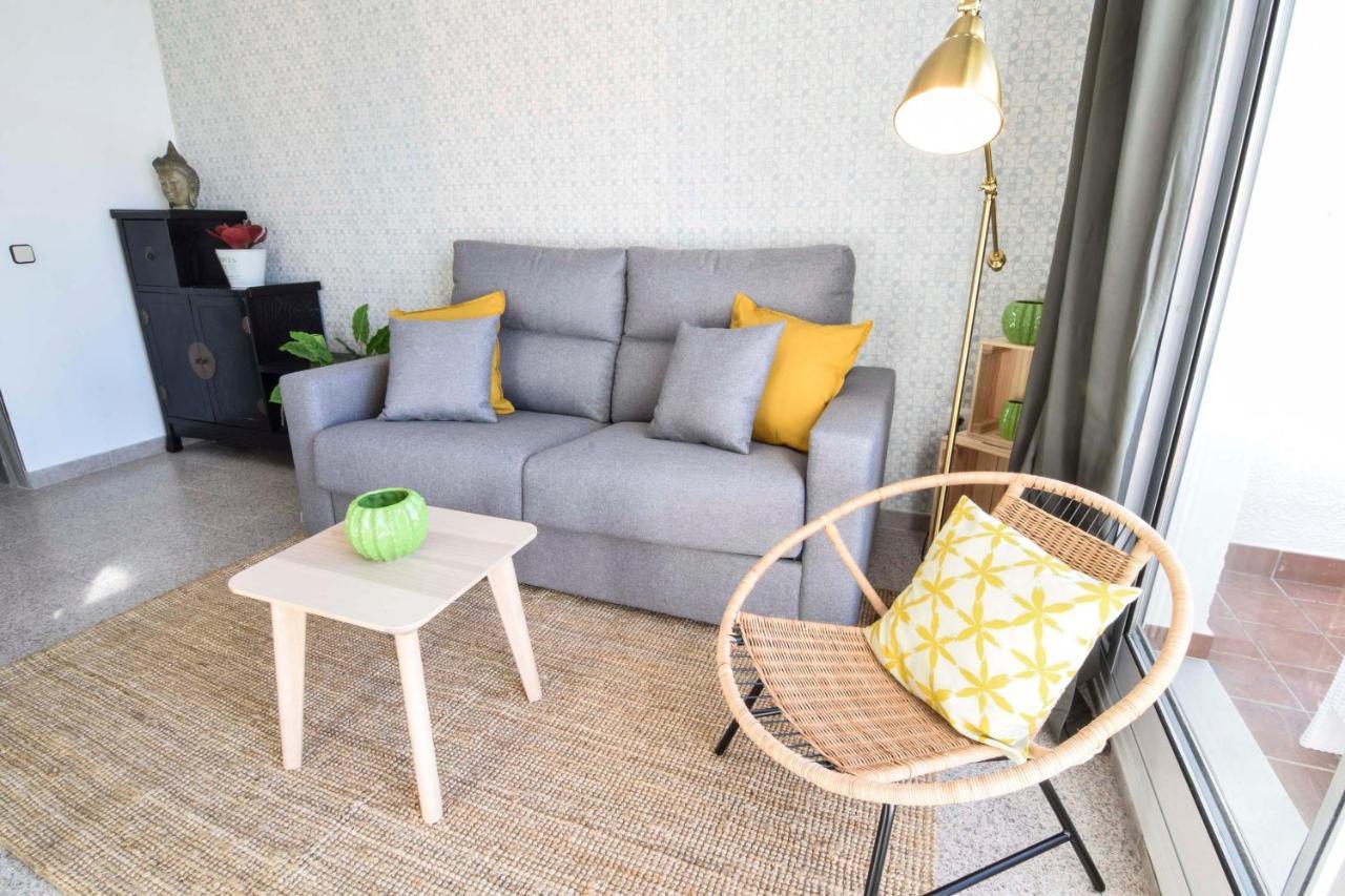Apartment Letmalaga Cremades *
